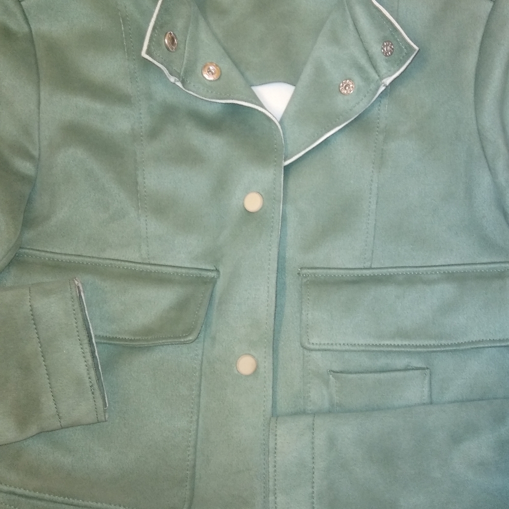 Vara basic jacket - Picture 7 of 7